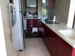 One Tree Hill Residence (D10), Apartment #625473791